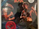 AC/DC I That's The Way I Want To Rock N Roll I ORIG. 1988 STILL SEALED Vinyl 12