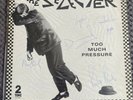 The Selecter Too Much Pressure Signed Vinyl