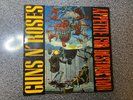   Guns N' Roses ?– Appetite For Destruction - Vinyl  