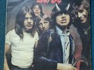 AC/DC Hyper Rare Zimbabwe Press Highway Maiden Priest Metallica Kiss Sabbath