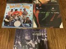 Fear Factory, Tribe Anthology, 2pac Greatest Hits, Daisy Age, Singles Soundtrack