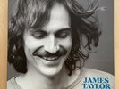 JAMES TAYLOR - WARNER BROS. ALBUMS 1970-1976 - 6 LP SET 180 GRAM VINYL MINT