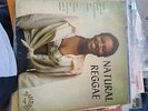 Various-Natural Reggae Rocksteady Jamaica Studio One Bamboo UK Vinyl OOP