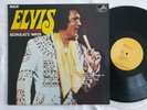 Elvis LP Separate Ways SCD499-067 RCA SUMMIT Australia 1977 very RARE reissue