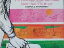 Vanguard VSD2095 Thomson:The Plow that Broke the Plains/The River/Stokowski,TAS