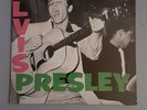 Elvis Presley Self Titled First Album LPM 1254 RE 6s/15s