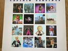 CAPTAIN SENSIBLE A Day In The Life Of 1984 US PRESSING VINYL LP A&M  DAMNED