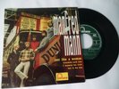 French EP MANFRED MANN 