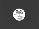 Beastie Boys Frozen Metal Head UK PROMO 12