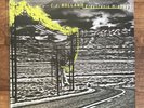 C J Bolland. Electronic Highway. FIRST PRESS. Vinyl LP. VG+.