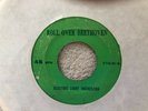 ELECTRIC LIGHT ORCHESTRA  - ROLL OVER BEETHOVEN / ALBERT IMPORT  VINYL 7