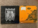 HAWKWIND - DOREMI FASOL LATIDO ORIGINAL VINYL LP WITH POSTER UAG 29364 A2U/B2U