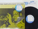FATS NAVARRO FABULOUS VOL.1 BLUE NOTE BLP 1531 Japan SHRINK VINYL LP