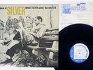 HORACE SILVER QUINTET SAME BLUE NOTE BLP1539 Japan MONO VINYL LP