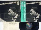 JOHN COLTRANE A LOVE SUPREME MCA VIM-4610 Japan OBI VINYL LP