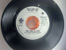What Good Am I Without You, Two Tons Of Love, Paramount Mono 45, 7” Single Promo