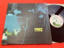 FREE - RODGERS “Tons Of Sobs” UK VINYL LP - Vinyl EX - Island - Barely Played