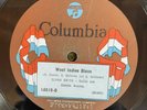 Columbia 14019D  CLARA SMITH West Indies Blues 78rpm 1924 EE-/E