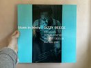 DIZZY REECE-BLUES IN TRINITY LP BLP 4006-MONO-NY-EAR BLUE NOTE DONALD BYRD