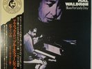 Mal Waldron Blues For Lady Day Black Lion PA-7052 OBI JAPAN VINYL LP JAZZ