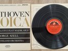 COLUMBIA SAX 2577 RED SEMI ED1 UK BEETHOVEN SYMPHONY NO. 3 EROICA SZELL NM