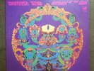 The Grateful Dead Anthem Of The Sun Vinyl LP NM 1968 Warner Bros. Seven Arts