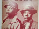LOVE JOYS LOVERS ROCK ORIGINAL WACKIE'S RARE