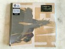 Pearl Jam Ten Coke Bottle Clear Vinyl 2 LP Newbury Comics Sealed Mint #1019