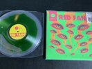 Red Fang Arrows Liquid Filled Record Limited To 100 Stoner Doom Mastodon Melvins