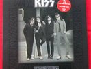 Kiss  Picture Disc Record   12 