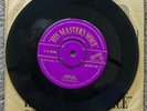 ELVIS PRESLEY original HMV UK 7