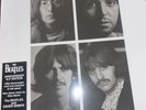 THE BEATLES WHITE ALBUM 50TH 4 LP VINYL With ESHER DEMOS HALF SPEED NEW & SEALED