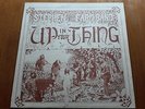 STEPHEN & THE FARM BAND Up In Your Thing WESTCOAST JAMMER ORIG LP