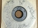 BOOMTOWN RATS   I Don't Like Mondays   FULLY SIGNED UK Ensign ENY 30 7