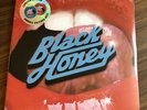 Black Honey Limited Edition Double Picture Disc Vinyl LP
