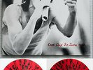 The Rolling Stones One Day In June 1982 (TRS) LP splatterWax Numbered