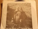 Michael Hayes and the Fantasia Band 