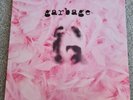 Garbage 20th Anniversary Standard Edition Vinyl