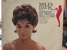 Someday My Prince Will Come.  Miles Davis Sextet (Columbia PC 8456)
