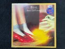 ELECTRIC LIGHT ORCHESTRA- 'ELDORADO' -SEALED UK - COLOURED VINYL-JET LP 203-1974