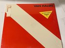 Van Halen- Diver Down 1982 Vinyl LP Winchester Press. Excellent Vinyl & Cover