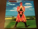 David Bowie - Earthling Vinyl (Green)   Limited press of 2,000 NM, details below