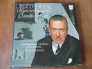 Beethoven - The 5 Piano Concs / Arrau / Haitink / Philips 6747 305 Stereo Ed1 NM