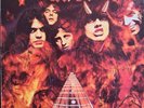 AC/DC Highway To Hell LP Rare 1979 Oz blue Albert Productions label