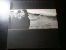 U2 THE JOSHUA TREE LP RECORD UK WITH INSERT