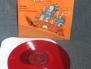 Cal Tjader Quintet feat. Mongo Santamaria-LATINO-on FANTASY 3339--red vinyl-rare