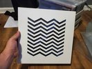 TWIN PEAKS: Angelo Badalamenti Soundtrack Score Ambient Brown Wax LP NM- Vinyl