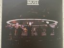 Muse-Time Is Running Out 7” Clear Vinyl