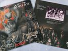 PROTECTOR,Slayer,Destruction,Sodom,Razor,Sodom,Demolition Hammer,Obituary,Death