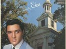 ELVIS PRESLEY - HOW GREAT THOU ART - 12